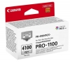 Original Tintenpatrone photo grau  Canon PFI-4100PGY