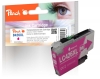Peach Tintenpatrone magenta XL, kompatibel zu  Brother LC-426XLM