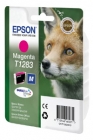 210557 - Original Tintenpatrone magenta T1283 m, C13T12834011 Epson