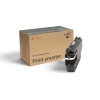 322079 - Peach Tintenpatrone schwarz kompatibel zu LC-422BK Brother